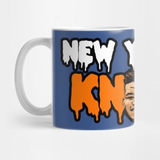New York Knox Mug